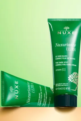 Tratamiento de Manos Corrector de Manchas Nuxuriance Ultra